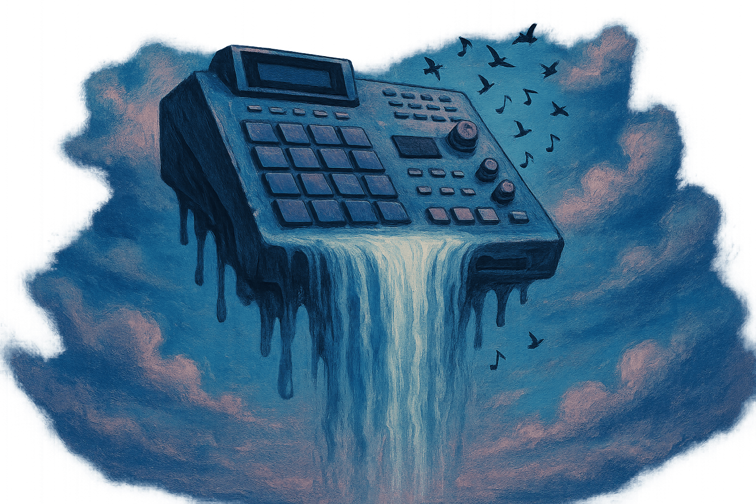 Maschine Art