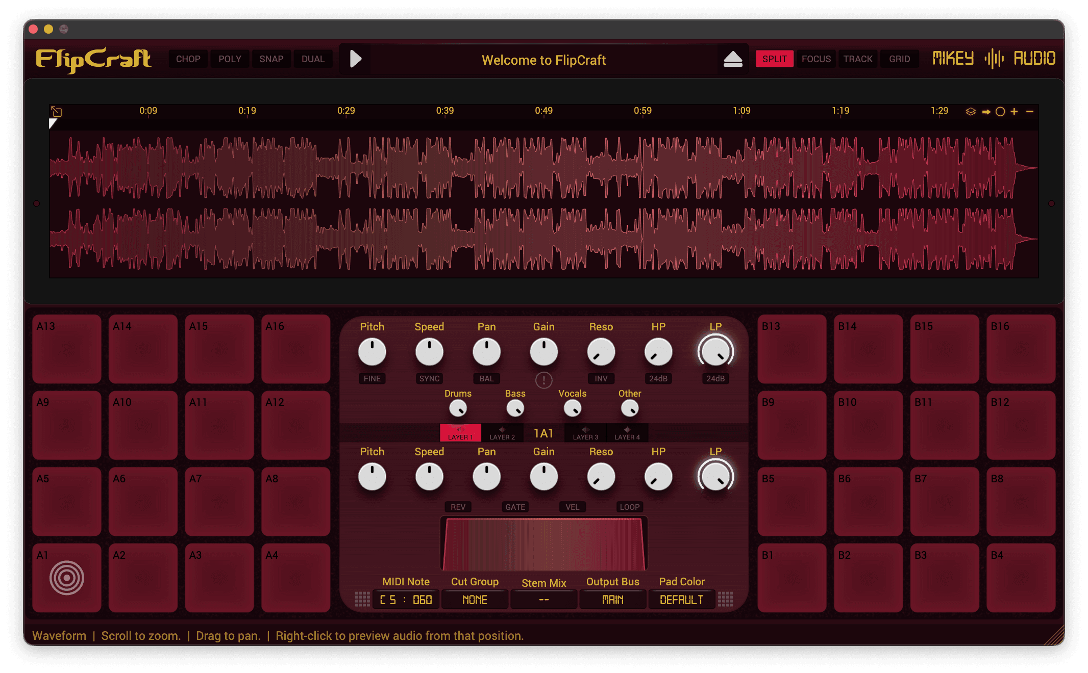 Scorpio - Royal Velvet