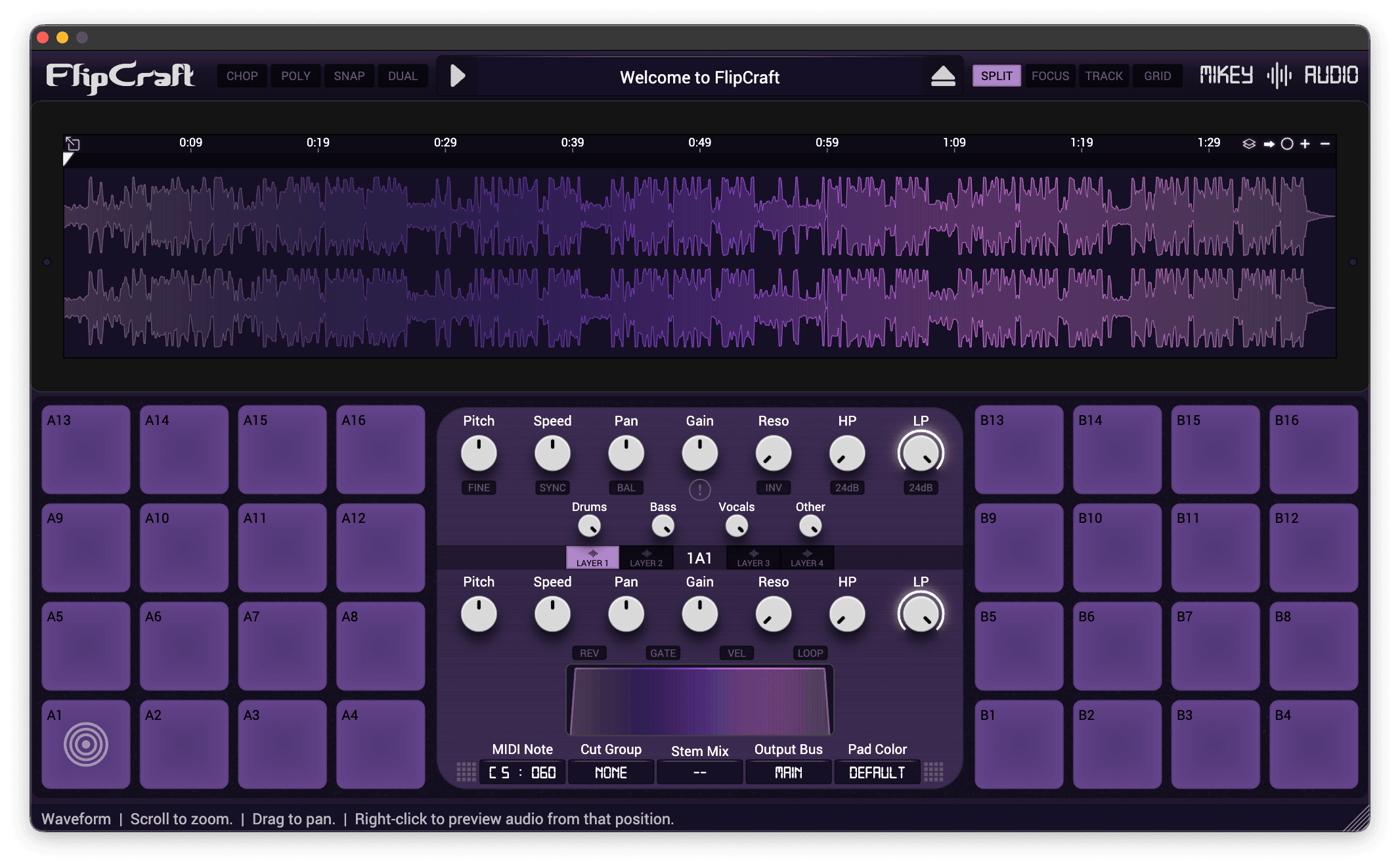Sagittarius - Amethyst