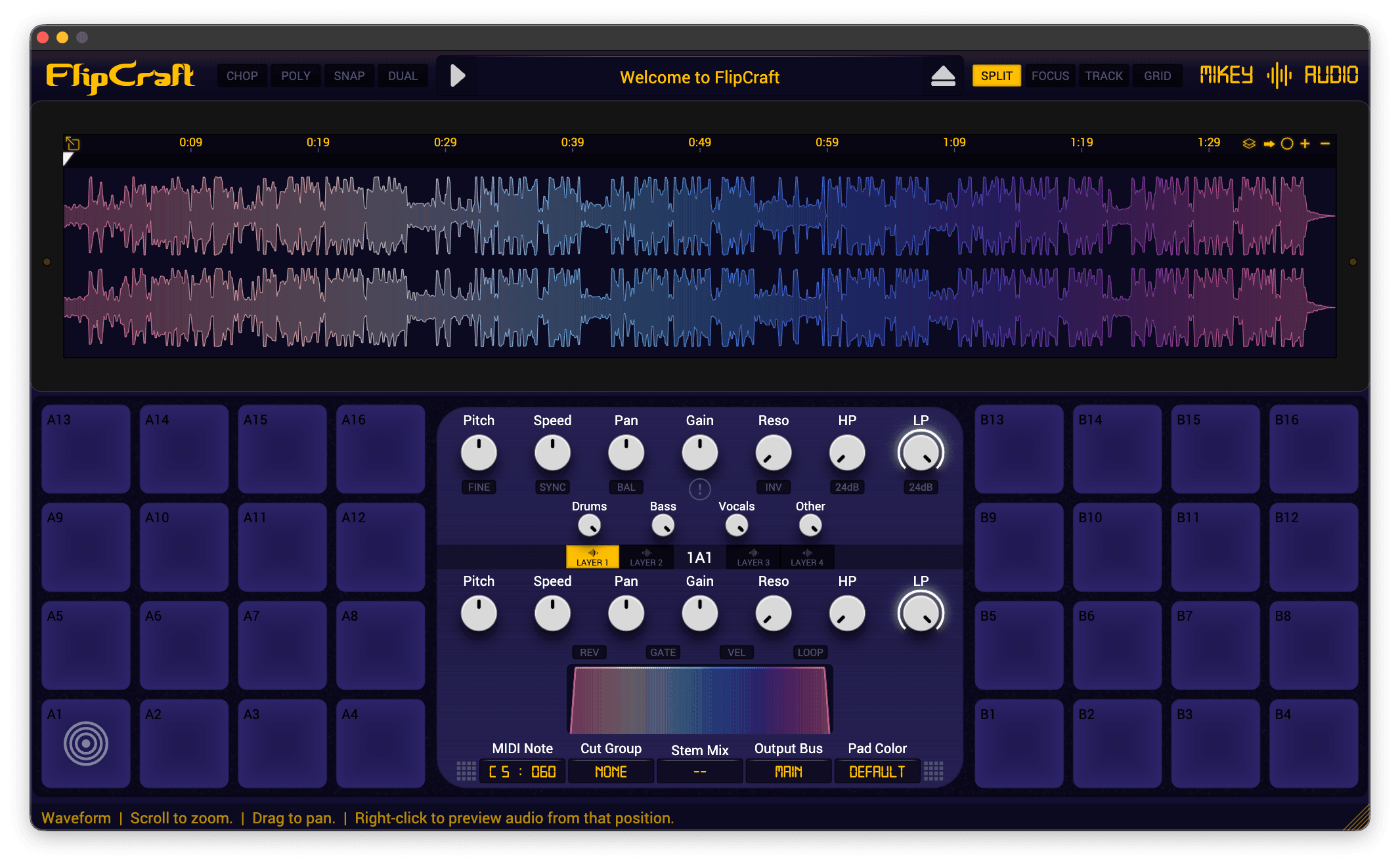 Sagittarius - Indigo Twilight