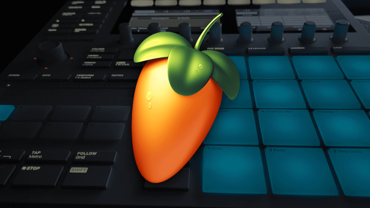 Maschine FL Studio Integration